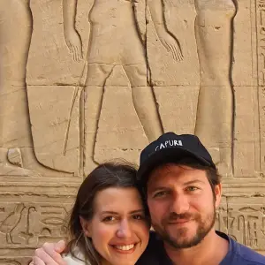 Explore 8 Days Pyramids and Nile Cruise Aswan - Abu simbel - Luxor - Hurghada for 8 days with Holiday In Egypt and discover unforgettable experiences - Photo 7