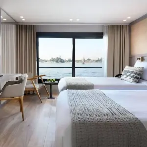 Explore Queen Cleopatra  - 7 days for 7 days with Holiday In Egypt and discover unforgettable experiences - Photo 9