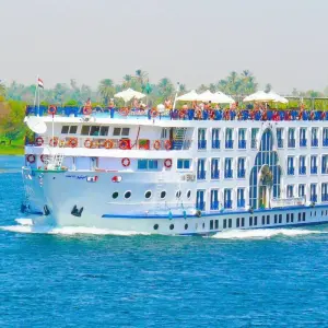 Explore 5 Days – 4 Nights Nile Cruise 5 stars from Luxor to Aswan for 5 days with Holiday In Egypt and discover unforgettable experiences - Photo 11