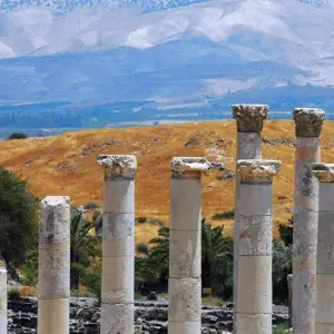 Explore Heritage of the Holy Land for 8 days with Holiday Travel Israel and discover unforgettable experiences - Photo 7