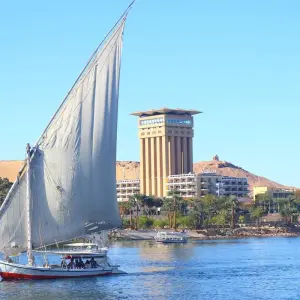 Explore 8 Days Pyramids and Nile Cruise Aswan - Abu simbel - Luxor - Hurghada for 8 days with Holiday In Egypt and discover unforgettable experiences - Photo 8