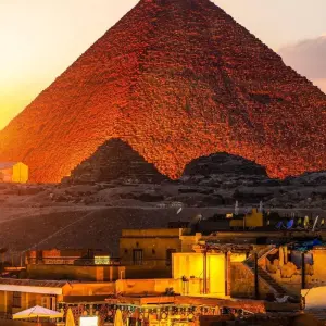 Explore Historic Horizons - Egypt 8 Days (5 Stars) for 8 days with Holiday In Egypt and discover unforgettable experiences - Photo 10