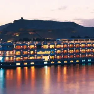 Explore 5 Days – 4 Nights Nile Cruise 5* From Cairo by Flight for 5 days with Holiday In Egypt and discover unforgettable experiences - Photo 10