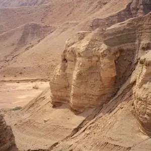 Explore Heritage of the Holy Land for 8 days with Holiday Travel Israel and discover unforgettable experiences - Photo 8