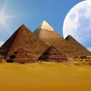 Explore Queen Nefertari - 10 Days for 10 days with Holiday In Egypt and discover unforgettable experiences - Photo 11