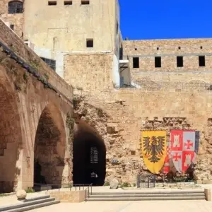 Explore French Circuit, French-speaking guide for 8 days with Holiday Travel Israel and discover unforgettable experiences - Photo 6