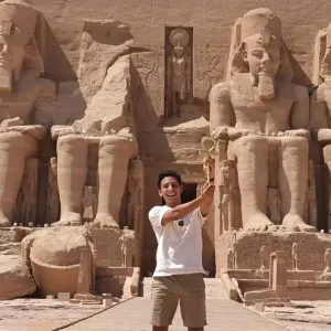 Explore Immortal Egypt - 9 Days for 9 days with Holiday In Egypt and discover unforgettable experiences - Photo 10