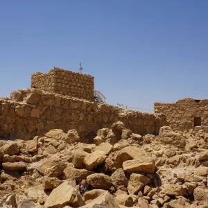 Explore Heritage of the Holy Land for 8 days with Holiday Travel Israel and discover unforgettable experiences - Photo 10