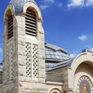 Explore The Peace Route, Spanish-speaking guide (Wednesday) for 5 days with Holiday Travel Israel and discover unforgettable experiences - Photo 6