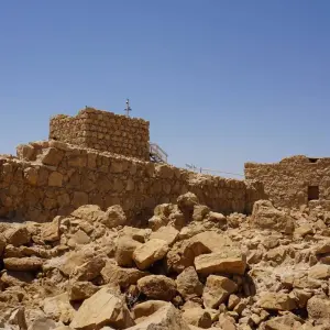 Explore Heritage of the Holy Land for 8 days with Holiday Travel Israel and discover unforgettable experiences - Photo 11
