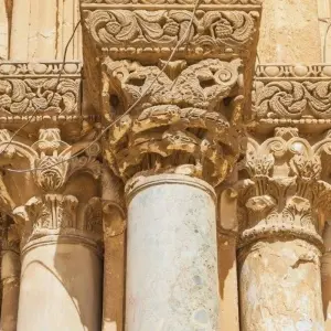 Explore Holyland Highlights, Spanish-speaking guide (Wednesday) for 8 days with Holiday Travel Israel and discover unforgettable experiences - Photo 5