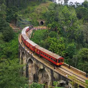 Explore 8 Day Itinerary Sri Lanka for 8 days with Holiday Lanka Tours and discover unforgettable experiences - Photo 4