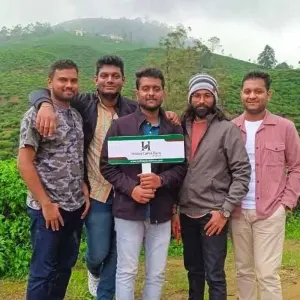 Explore Sri Lanka Itinerary 8 Days for 8 days with Holiday Lanka Tours and discover unforgettable experiences - Photo 7