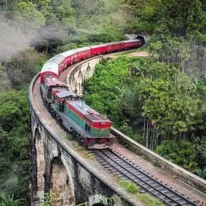 Explore Sri Lanka Itinerary 7 Days for 7 days with Holiday Lanka Tours and discover unforgettable experiences - Photo 6