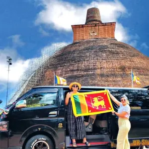 Explore Tour to Sri Lanka 20 Days/19 Nights for 20 days with Holiday Lanka Tours and discover unforgettable experiences - Photo 8