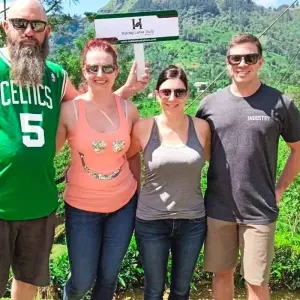 Explore Sri Lanka Itinerary 14 Days for 14 days with Holiday Lanka Tours and discover unforgettable experiences - Photo 8