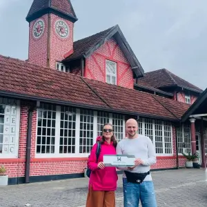 Explore Sri Lanka 6 Days Itinerary for 6 days with Holiday Lanka Tours and discover unforgettable experiences - Photo 7