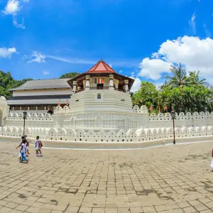 Explore 4 Days in Sri Lanka Itinerary for 4 days with Holiday Lanka Tours and discover unforgettable experiences - Photo 6