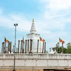 Explore Sri Lanka 4 Days Itinerary for 4 days with Holiday Lanka Tours and discover unforgettable experiences - Photo 8