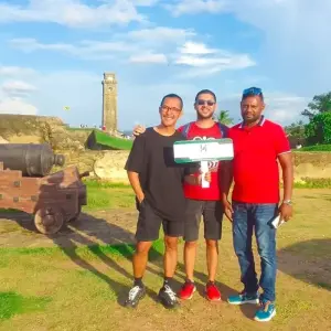 Explore Sri Lanka 4 Day Trip for 4 days with Holiday Lanka Tours and discover unforgettable experiences - Photo 2