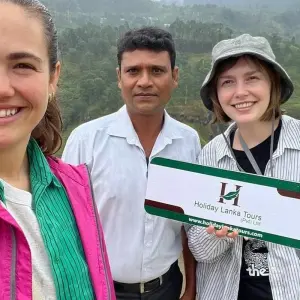 Explore Sri Lanka Itinerary 14 Days for 14 days with Holiday Lanka Tours and discover unforgettable experiences - Photo 8