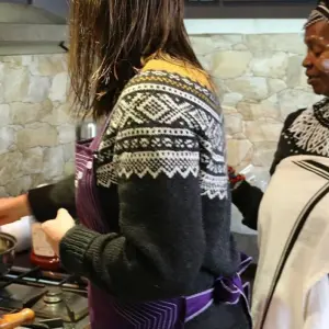 Explore 2 day Wow Cape Escape for 2 days with Hotspots2c and discover unforgettable experiences - Photo 3