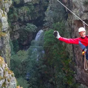 Explore 2 day Wow Cape Escape for 2 days with Hotspots2c and discover unforgettable experiences - Photo 5