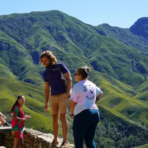 Explore 5 day Best of South Africa Highlights: Garden Route with Addo National Park for 5 days with Hotspots2c and discover unforgettable experiences - Photo 3