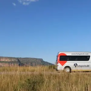 Explore 3 day Kruger Safari Bush Escape for 3 days with Hotspots2c and discover unforgettable experiences - Photo 2