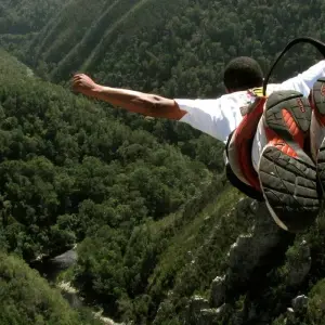 Explore 3 day Garden Route + Safari Highlights Tour from Cape Town for 3 days with Hotspots2c and discover unforgettable experiences - Photo 4