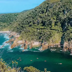 Explore 7 day Garden Route, Cape Point and Winelands Combo for 7 days with Hotspots2c and discover unforgettable experiences - Photo 4