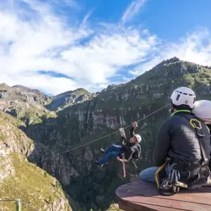 Explore 2 day Wow Cape Escape for 2 days with Hotspots2c and discover unforgettable experiences - Photo 10