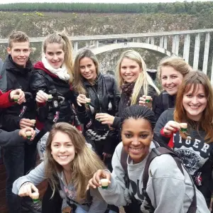 Explore 3 day Garden Route + Safari Highlights Tour from Cape Town for 3 days with Hotspots2c and discover unforgettable experiences - Photo 8