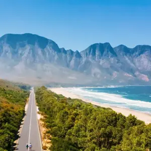 Explore 2 day Wow Cape Escape for 2 days with Hotspots2c and discover unforgettable experiences - Photo 11