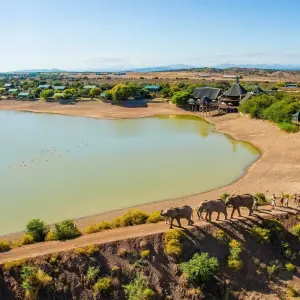 Explore 3 day Garden Route + Safari Highlights Tour from Cape Town for 3 days with Hotspots2c and discover unforgettable experiences - Photo 10