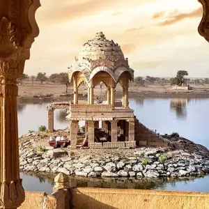 Explore Best Of Rajasthan Tour for 14 days with Holidays At and discover unforgettable experiences - Photo 2