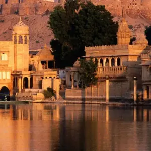 Explore Best Of Rajasthan Tour for 14 days with Holidays At and discover unforgettable experiences - Photo 3