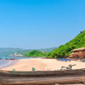 Explore Golden Triangle with Goa for 11 days with Holidays At and discover unforgettable experiences - Photo 4