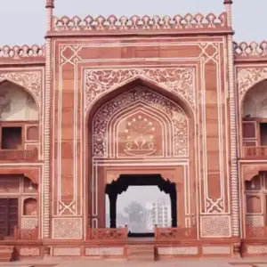 Explore Golden Triangle Tour with Ajanta and Ellora Caves for 9 days with Holidays At and discover unforgettable experiences - Photo 3