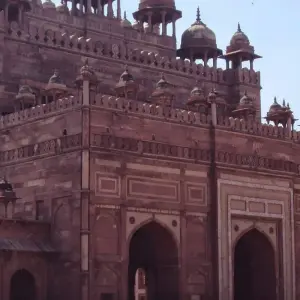 Explore Golden Triangle Tour with Pushkar for 8 days with Holidays At and discover unforgettable experiences - Photo 3