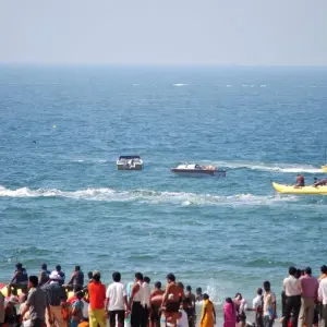 Explore Golden Triangle with Goa for 11 days with Holidays At and discover unforgettable experiences - Photo 5