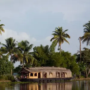 Explore Best of Kerala for 8 days with Holidays At and discover unforgettable experiences - Photo 5
