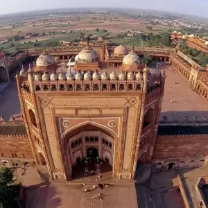 Explore Golden Triangle Tour with Pushkar for 8 days with Holidays At and discover unforgettable experiences - Photo 4