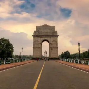 Explore Golden Triangle with Goa for 11 days with Holidays At and discover unforgettable experiences - Photo 6