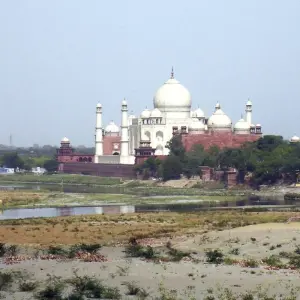 Explore Golden Triangle Tour with Pushkar for 8 days with Holidays At and discover unforgettable experiences - Photo 5