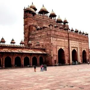 Explore Golden Triangle Tour with Kovalam Beach for 9 days with Holidays At and discover unforgettable experiences - Photo 5