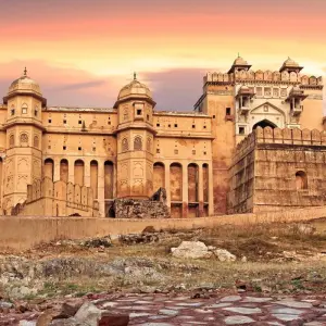 Explore Golden Triangle with Goa for 11 days with Holidays At and discover unforgettable experiences - Photo 8