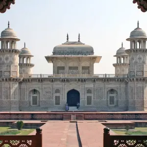 Explore Golden Triangle Tour with Shimla and Manali for 11 days with Holidays At and discover unforgettable experiences - Photo 6