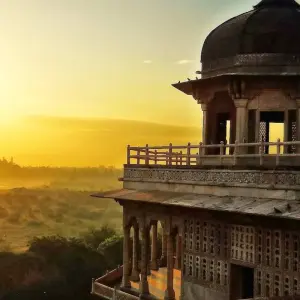 Explore Golden Triangle Tour with Kovalam Beach for 9 days with Holidays At and discover unforgettable experiences - Photo 6