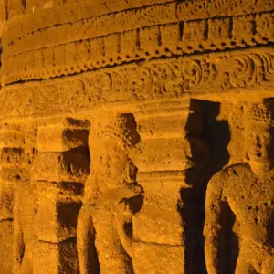 Explore Golden Triangle Tour with Ajanta and Ellora Caves for 9 days with Holidays At and discover unforgettable experiences - Photo 7